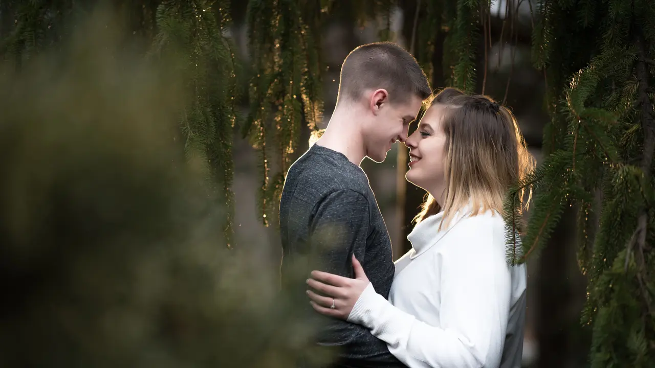 Couple