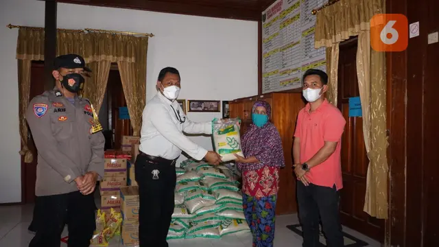 Bakti Sosial Berau Coal