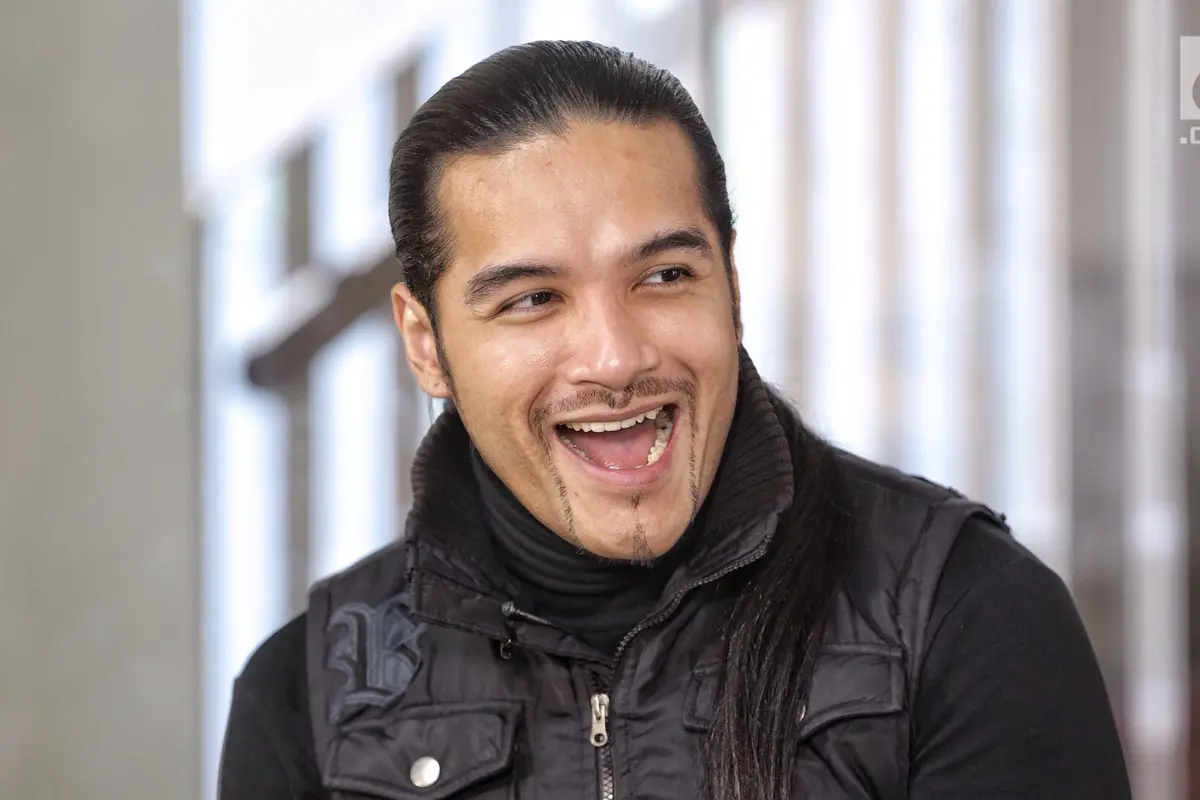 Romy Rafael