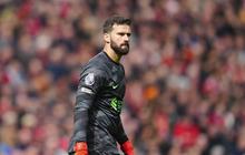 Selamat Tinggal Manuel Neuer, Bayern Munchen Bidik Alisson Becker Musim Depan