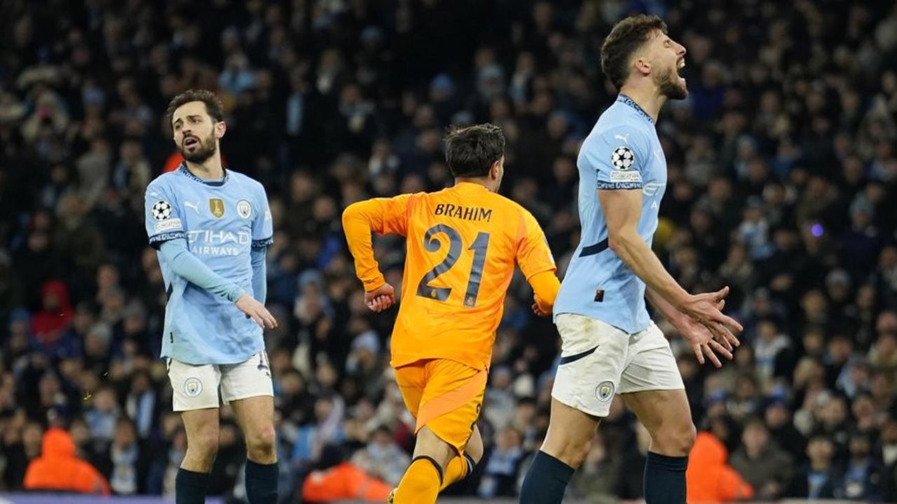 Brahim Diaz: Bukan Sekadar Pelengkap di Real Madrid