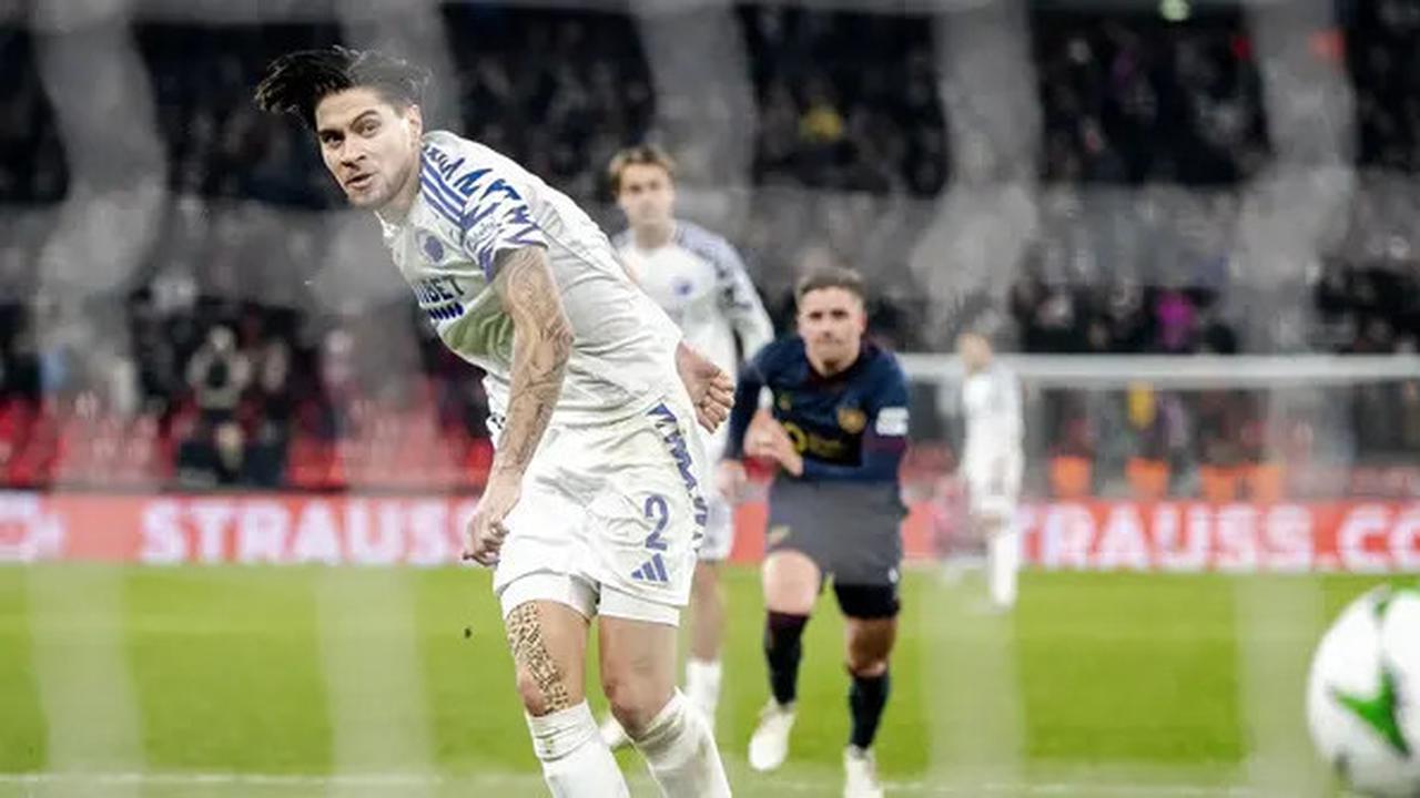 Ungkapan Menyentuh Kevin Diks Tak Mau Meninggalkan FC Copenhagen: Akan Menyedihkan Jika Harus Berakhir