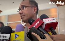 VIDEO: Minta Maaf, Kapolres Jaktim Akui Lambat Tangani Kasus Anak Bos Roti Aniaya Karyawati