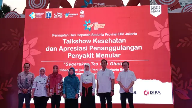 Menyoal Penyakit Hepatitis A, Hepatitis B, Hepatitis C, Hepatitis D, Hepatitis E dan Jenis Vaksinasi yang Harus Diberikan