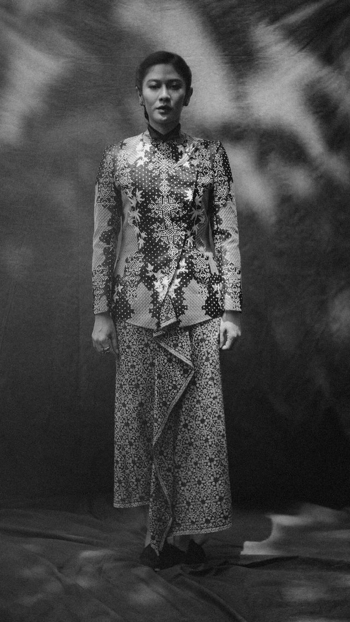 Dian Sastrowardoyo<br>