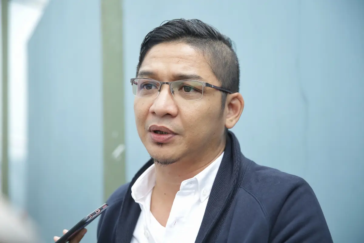 [Fimela] Pasha Ungu