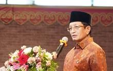 Menteri Agama Ajak Umat Buddha Jadikan Hari Raya Waisak Momentum Jaga Perdamaian Dunia