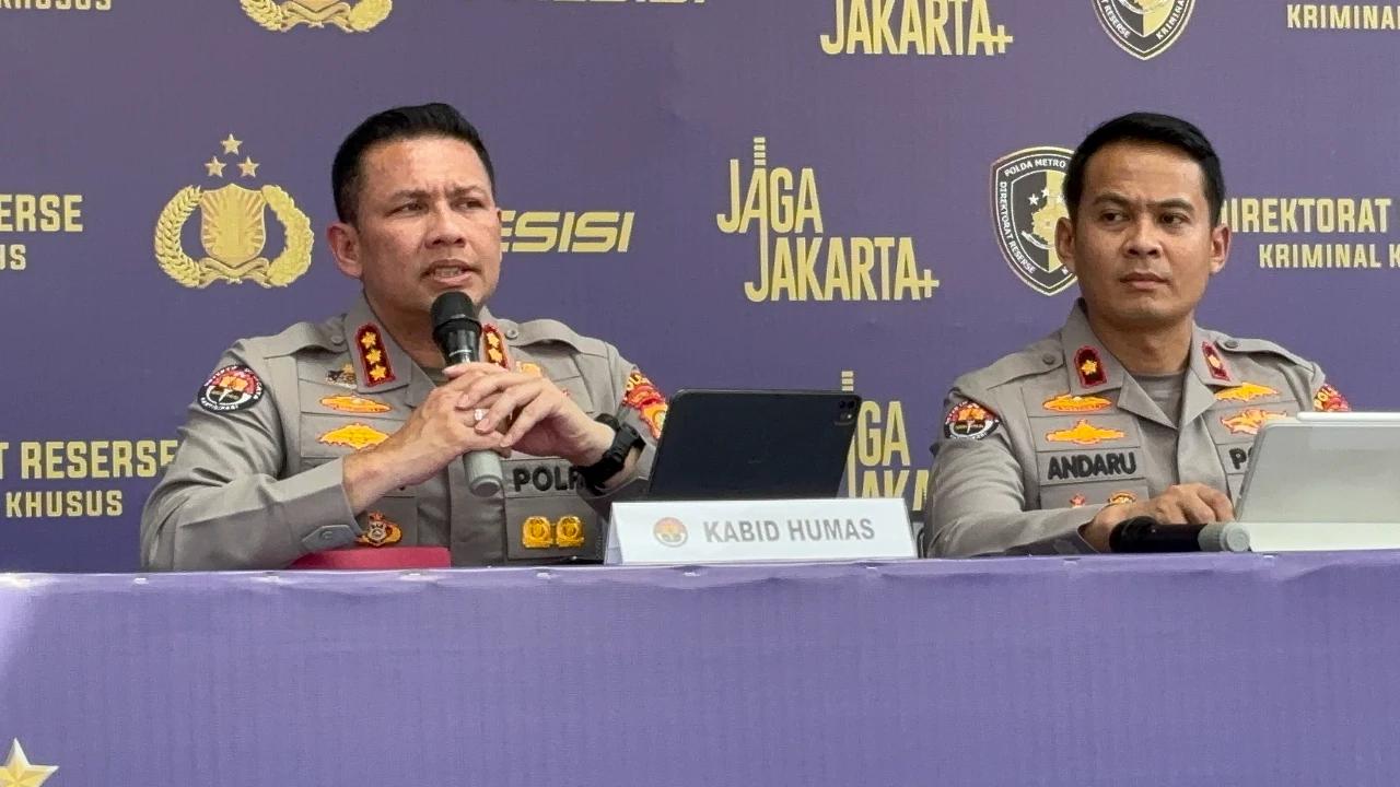 Penahanan Richard Lee Diperpanjang, Begini Alasannya