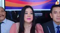 Annisa Bahar Persilahkan Pedangdut Lain Nyanyi 'Buka Dikit Jos'