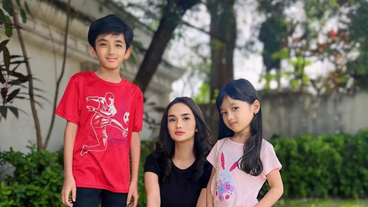 Sudah Dikenalkan ke Anak, Faby Marcelia Tak Tutupi Hubungan Serius yang Baru