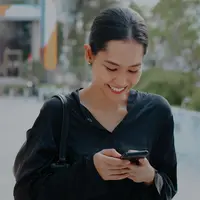 Tanda-tanda hubungan./Copyright Fimela - Adrian Utama Putra