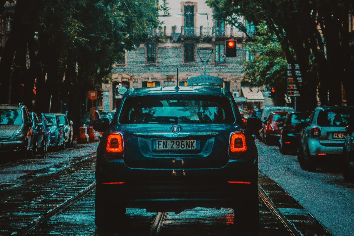 Mobil - Vania