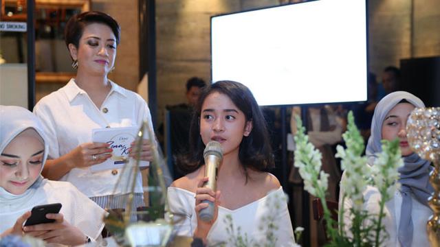 Tak Hanya Have Fun, Dove Girls Gathering Ajak Perempuan Makin Percaya Diri