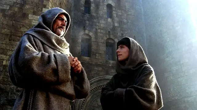 The Name of the Rose (1986)