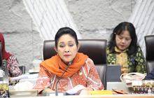 Komisi IV DPR Bentuk Panja Alih Fungsi Lahan, Larang Keras Penebangan Pohon yang Rugikan Masyarakat