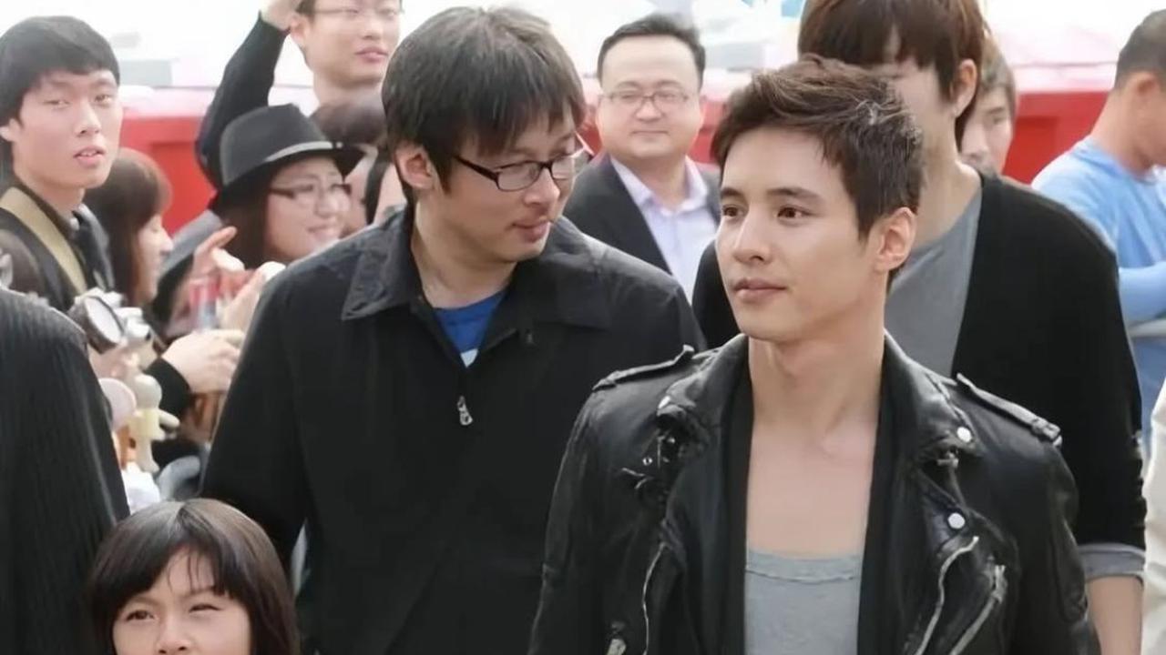 Profil Won Bin, Aktor Tampan yang Pernah Jadi Lawan Main Kim Sae Ron