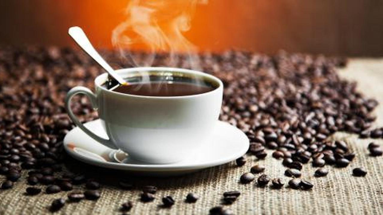 Kopi, obat mujarab untuk bahagia?