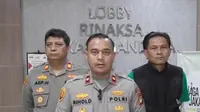 Pelaku Curanmor Ditangkap usai Bawa Kabur Motor Warga Makan di Warteg