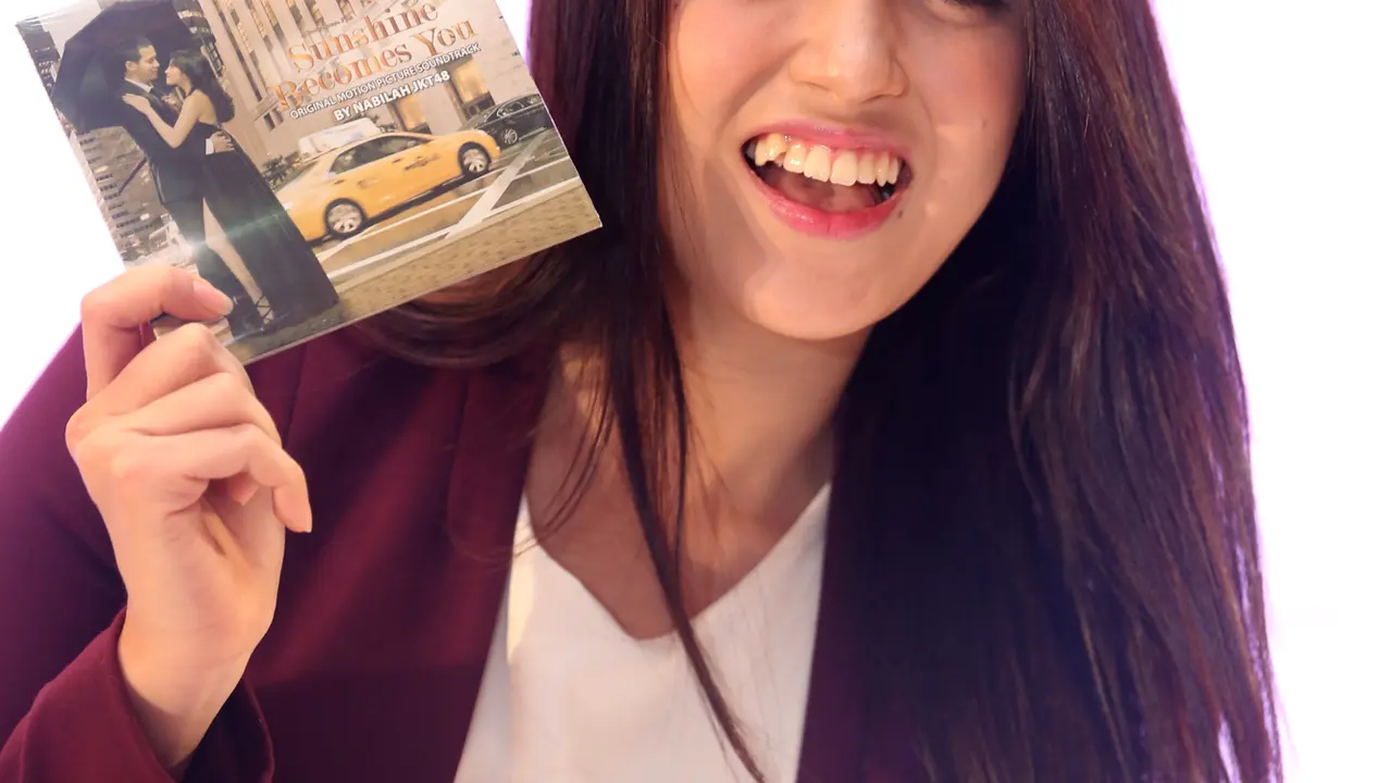 Nabilah JKT48