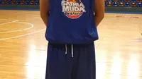 Satria Muda Pinjamkan Rony Gunawan ke Warriors