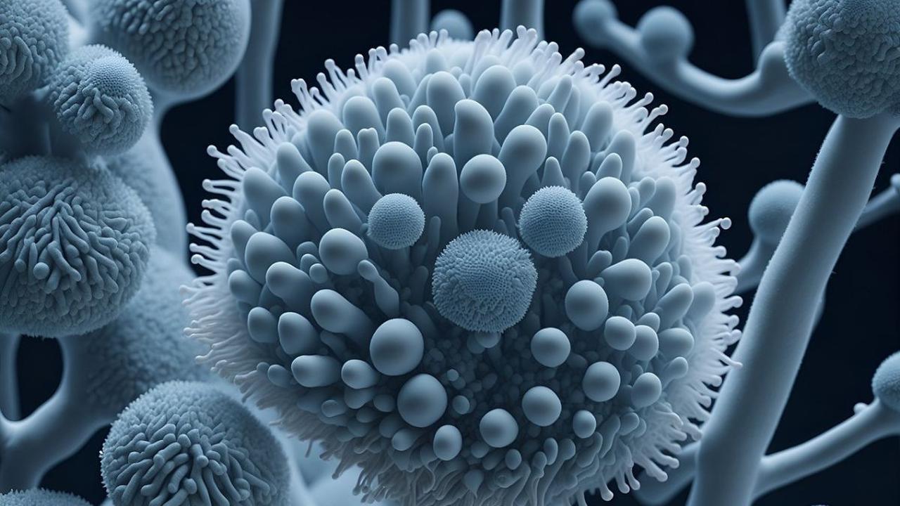 Pengertian Virus