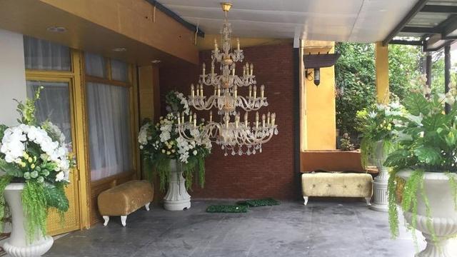 6 Potret Salah Pasang Perlengkapan Rumah Ini Bikin Geleng Kepala