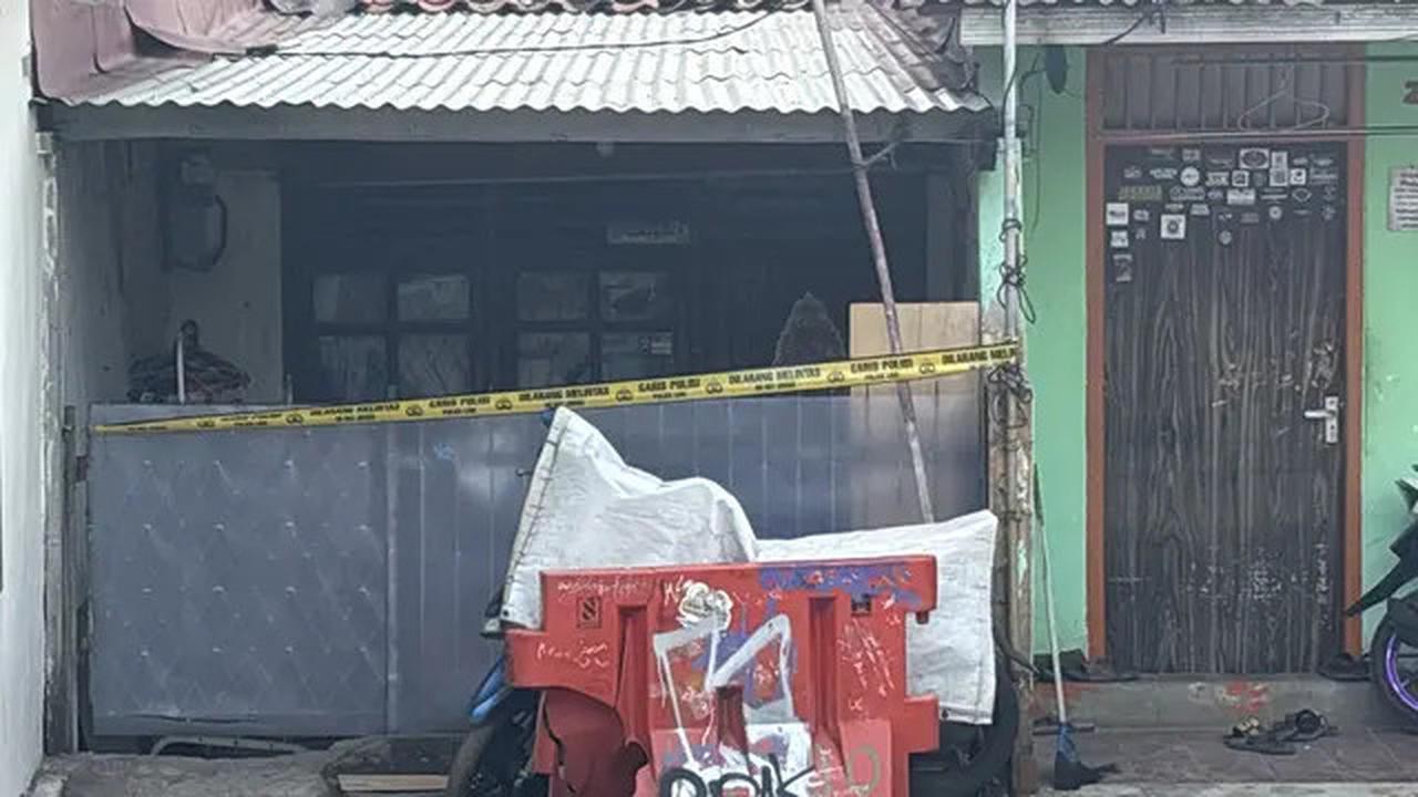 Wajahnya Harus Dioperasi Plastik, Istri yang Dibakar Suami akan Dirujuk ke RSCM