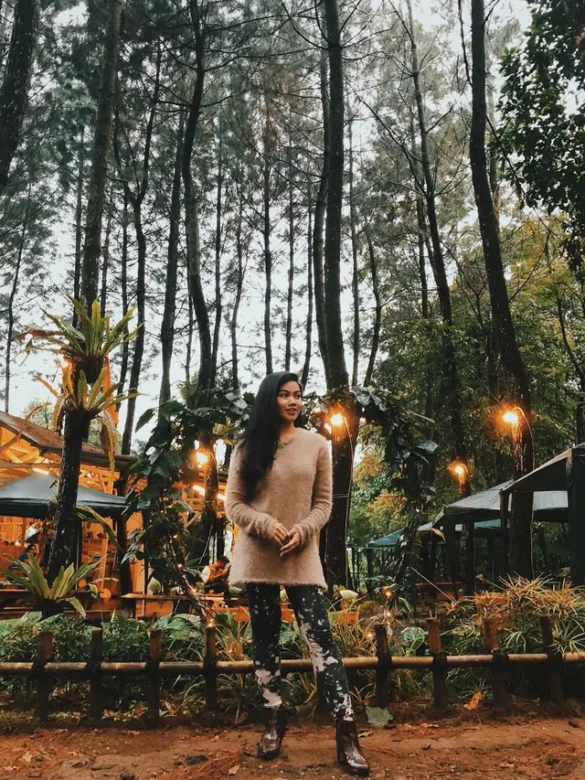 [Bintang] Yura Yunita