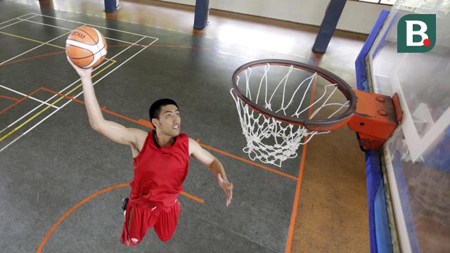 Christian Ronaldo Sitepu