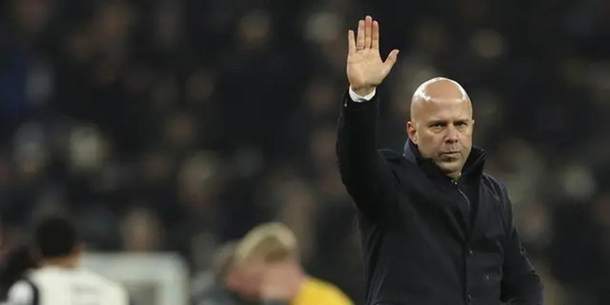 Kisah Perjalanan Arne Slot: Pernah Melatih Stefano Lilipaly hingga Bawa Liverpool Juara Premier League
