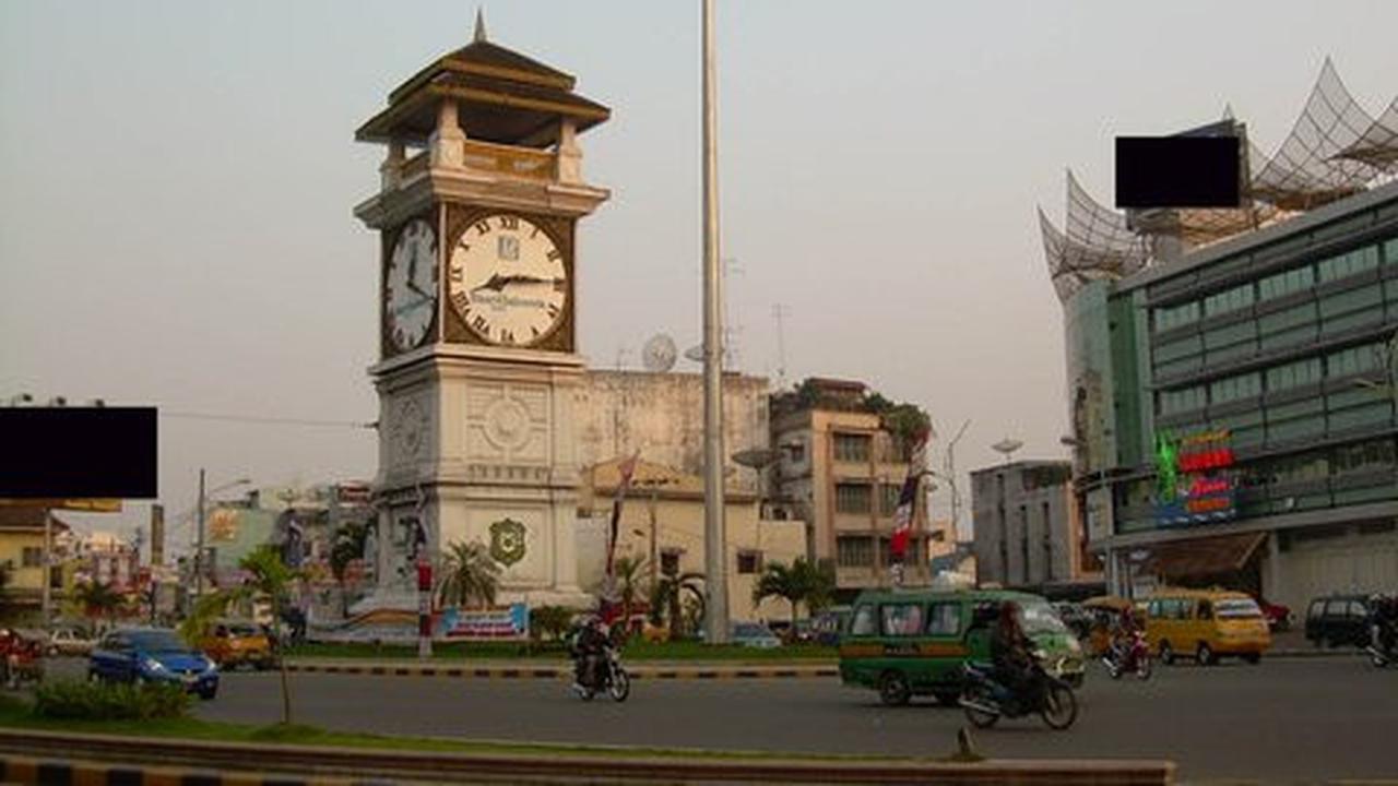 Orang Medan dibilang galak, padahal sesungguhnya baik