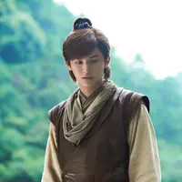 Yang Xuwen (Istimewa)