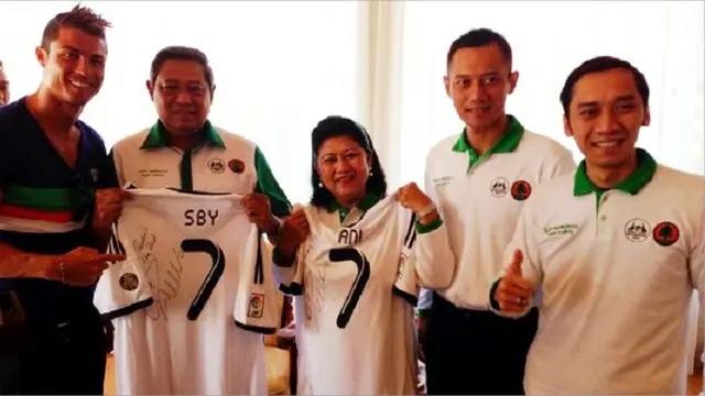 Ani Yudhoyono