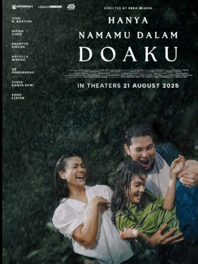 Hanya Namamu dalam Doaku (Imdb.com)