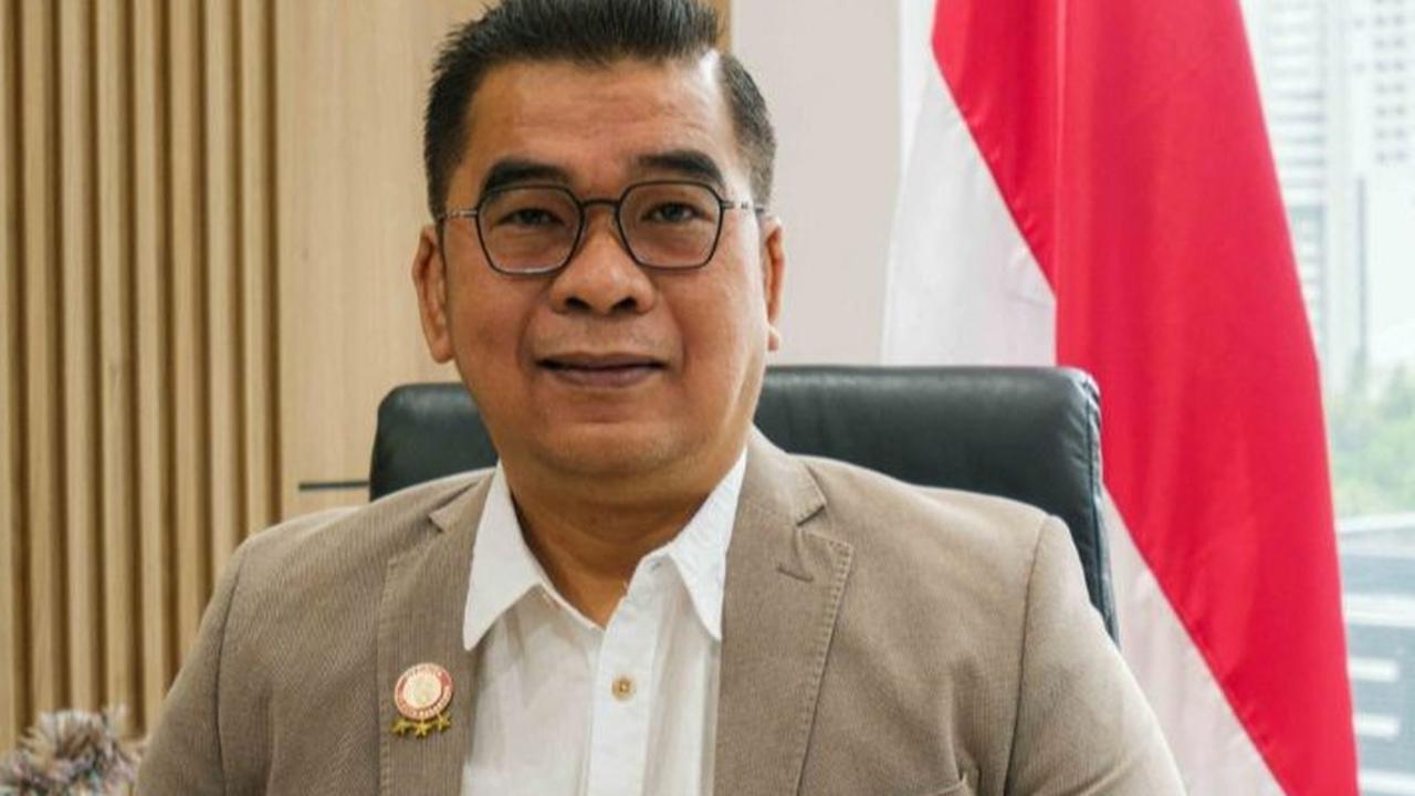 Otorita Bongkar Alasan Ali Berawi Mundur dari Deputi Bidang Transformasi Hijau dan Digital IKN