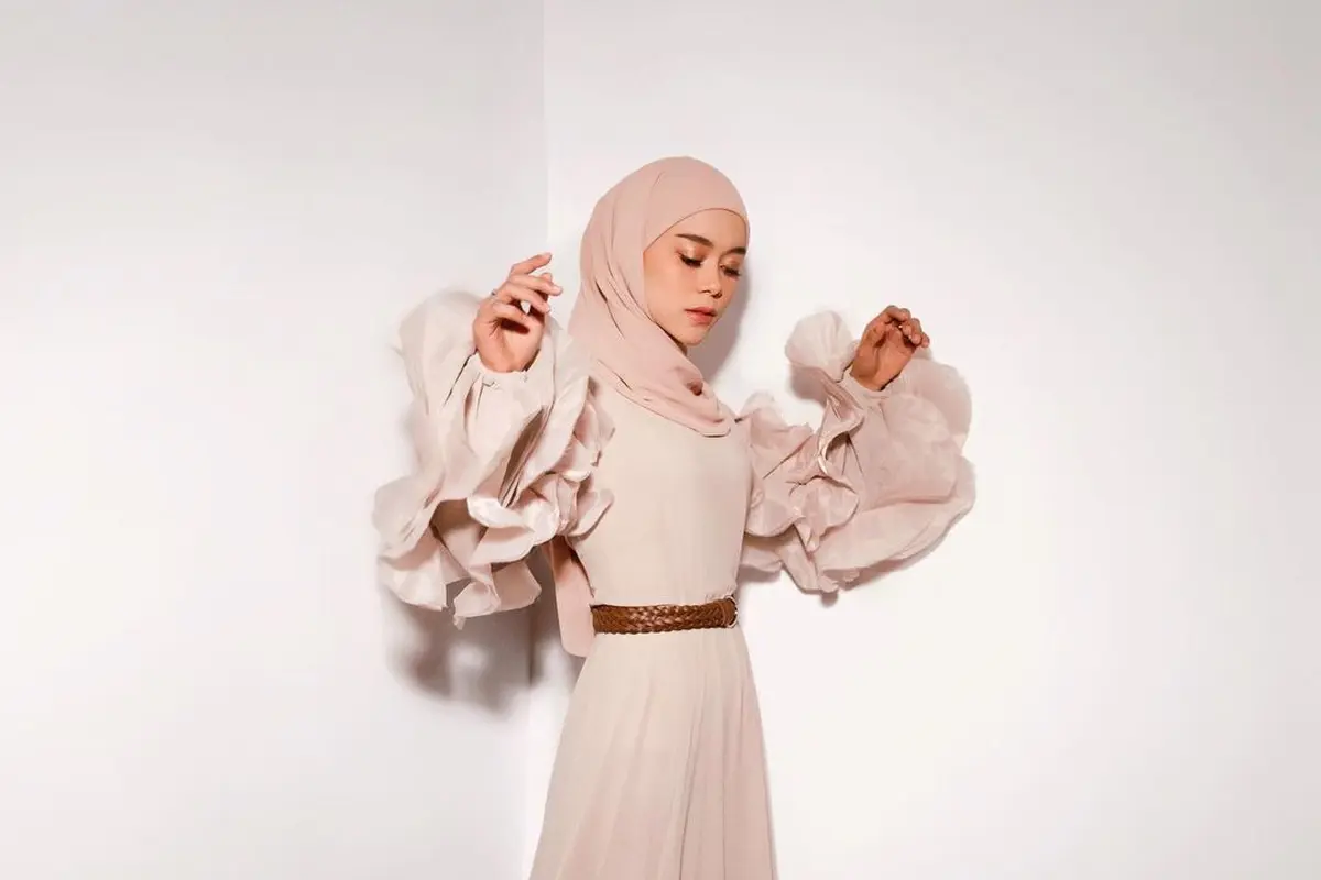 Lesti Kejora. (Foto: Dok. Instagram @lestykejora)