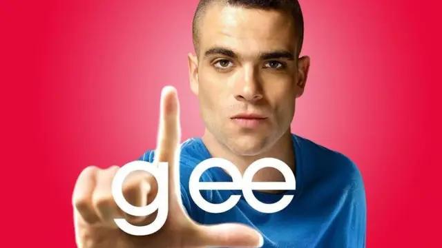 Mark Salling