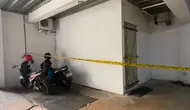 Terungkap Isi Ruangan yang Disebut Bunker Sekolah Jaksel