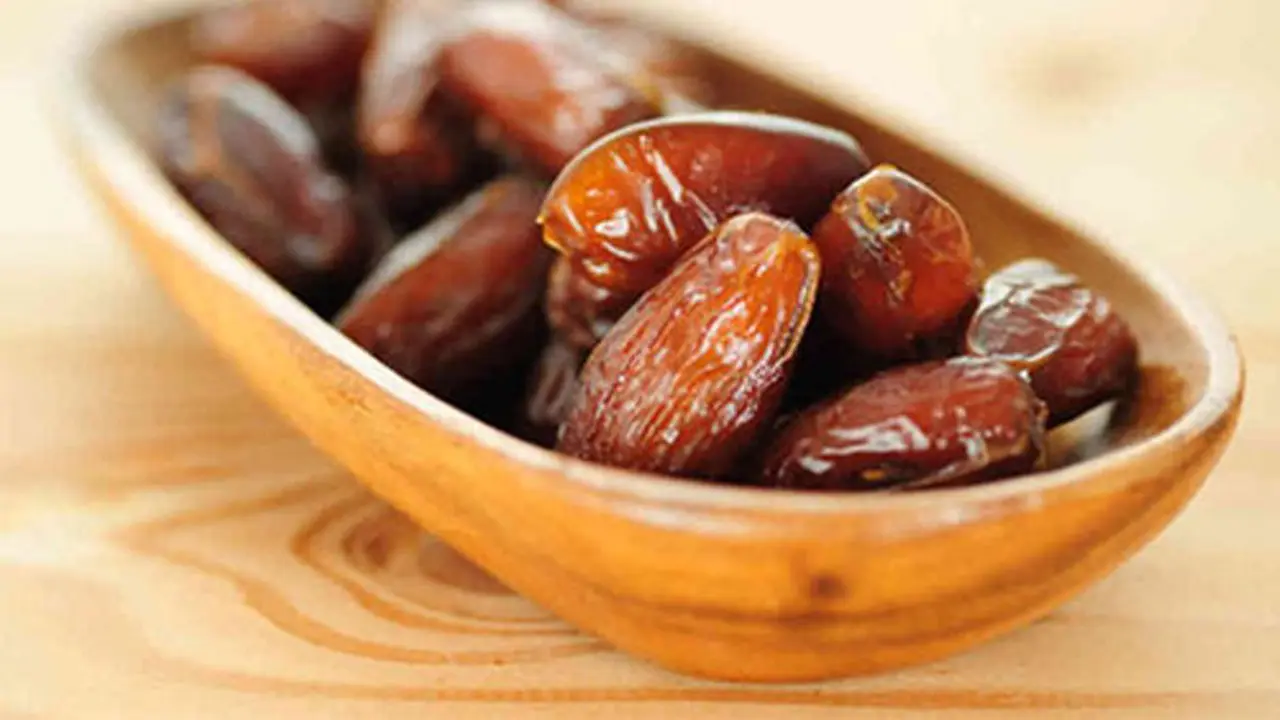 Gunakan Kurma Demi Atasi Masalah Kulit