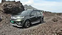 Pajak Honda BR-V 2026: Daftar Tarif Lengkap Semua Tipe dan Cara Cek Online