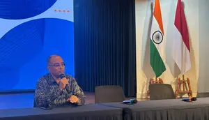 PM India Kunjungi Jakarta dan Yogyakarta pada 6–8 Juli