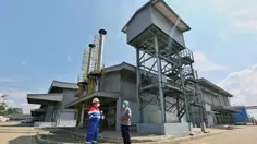 Direktur PGAS Beli 67.300 Saham