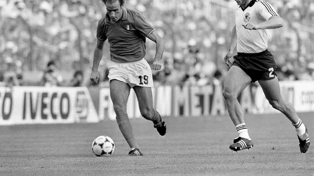 Piala Dunia 1982
