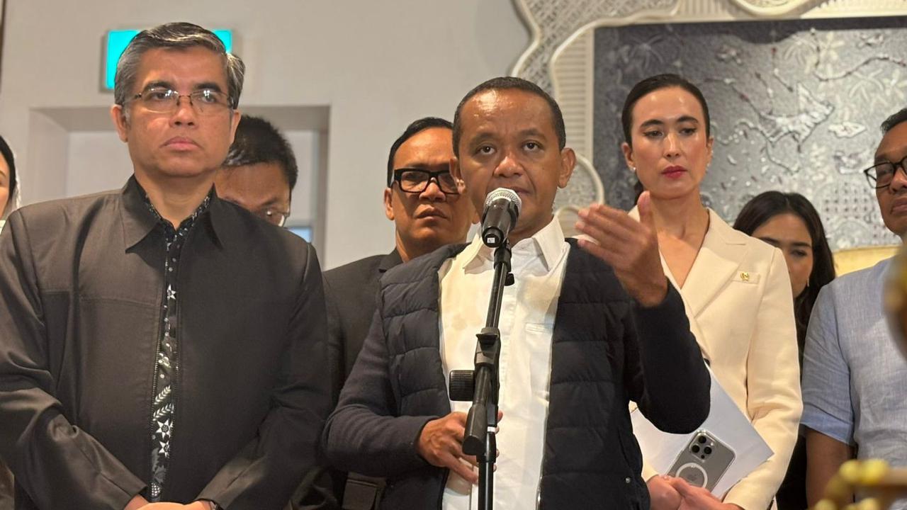 Indonesia Tak Lagi Impor Solar Mulai 2026