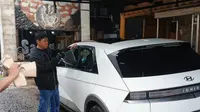 Ioniq 5 Dibobol Modus Pecah Kaca di Serpong, Dua Pelaku Langsung Diringkus