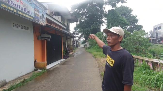 Detik-Detik Kritis! Jangan Sampai Kecolongan, Bongkar Taktik Licik Maling Motor Depok: Salon Jadi Sasaran Empuk Saat Jam Maghrib