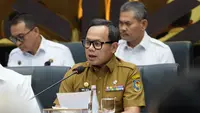 Wamendagri Bima Dorong Penguatan Peran Pemda dalam Reforma Agraria