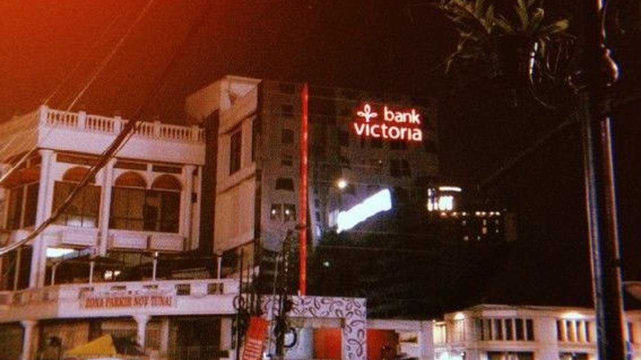 12 Wisata Malam Bandung Populer dan Wajib Dikunjungi, Beri Pengalaman Liburan Berbeda
