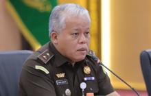 Alasan Kejagung Cegah Dirut PT Sritex Iwan Kurniawan Lukminto