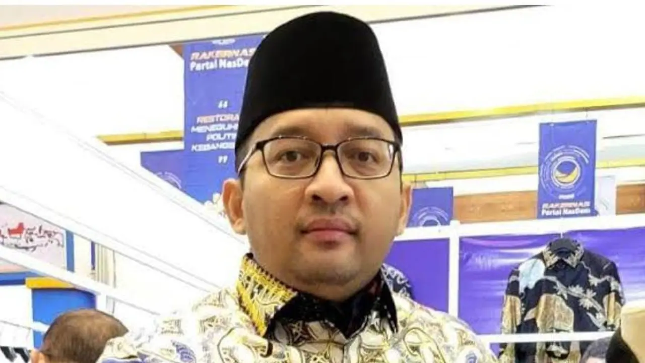 Ketua Umum Gerakan Indonesia Mandiri (Ketum GIM), Heikal Safar (Istimewa)